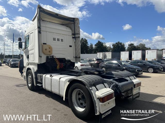 Scania R420 Euro 3