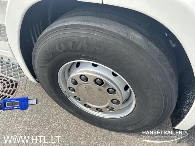 Scania R420 Euro 3