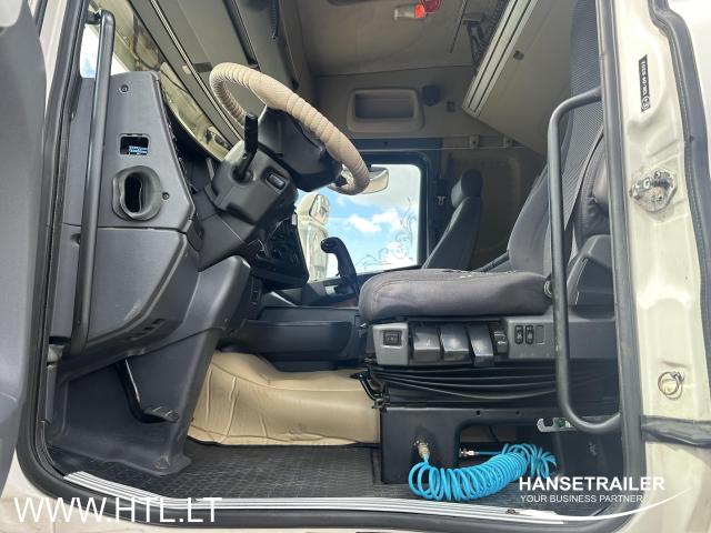 Scania R420 Euro 3