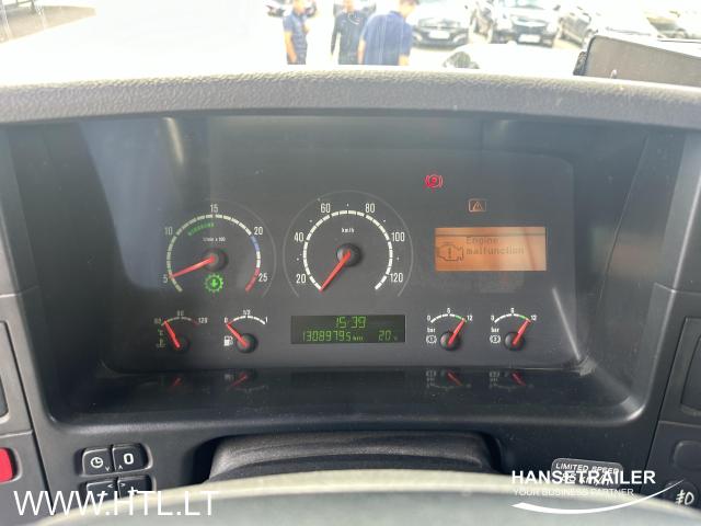 Scania R420 Euro 3