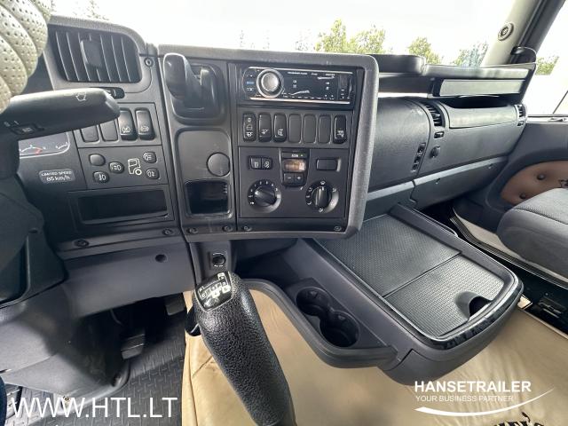Scania R420 Euro 3