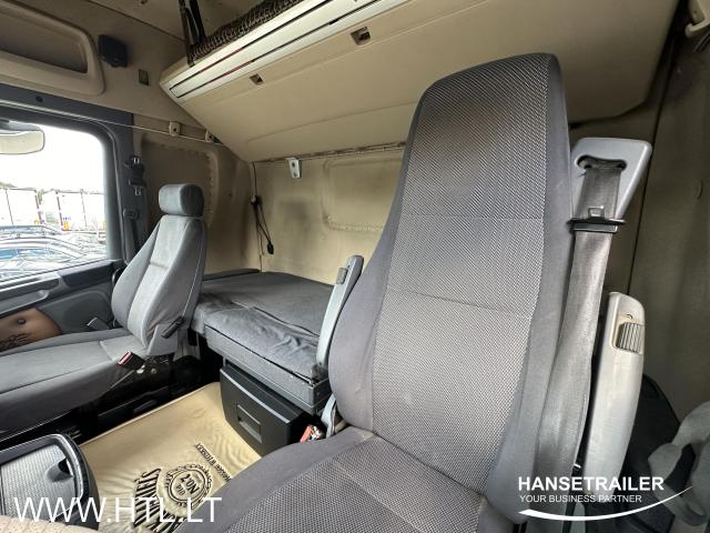 Scania R420 Euro 3