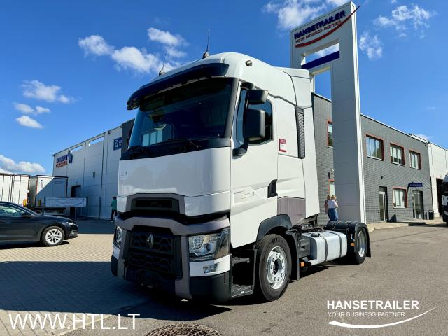 Renault T MEGA