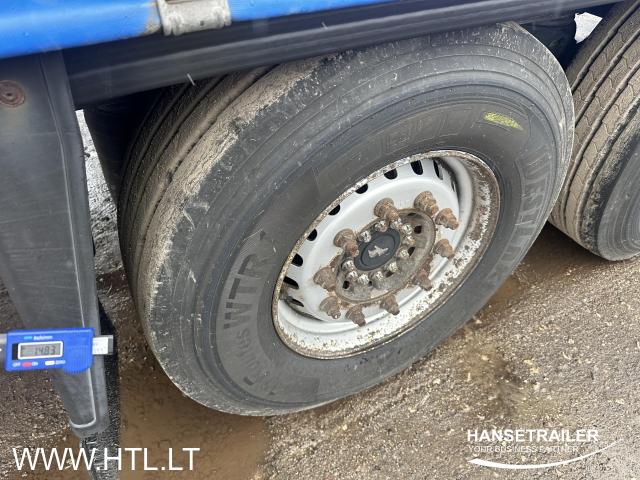 Schmitz SCS 24 Multilock XL