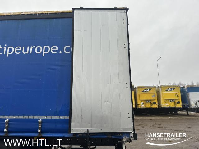 Schmitz SCS 24 Multilock XL