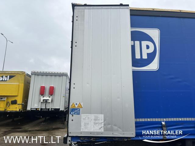 Schmitz SCS 24 Multilock XL
