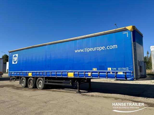 Schmitz SCS 24 Multilock XL