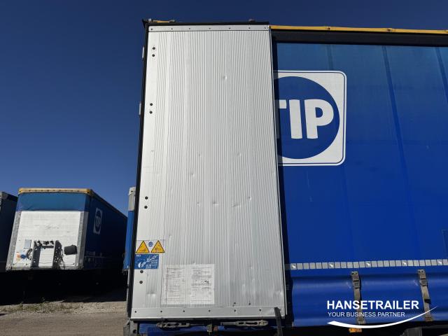 Schmitz SCS 24 Multilock XL