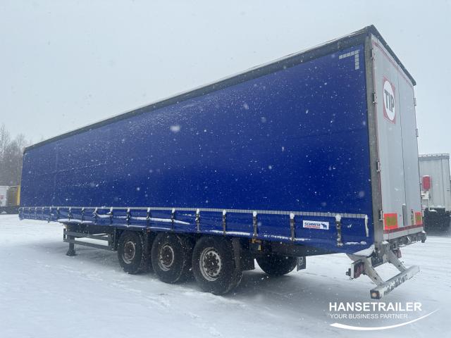 Schmitz SCS 24 Multilock XL