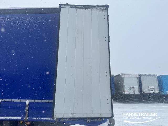 Schmitz SCS 24 Multilock XL