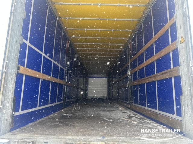 Schmitz SCS 24 Multilock XL