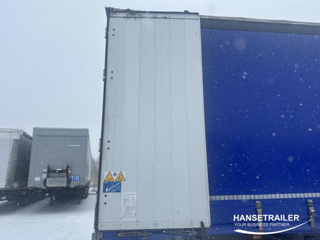 Schmitz SCS 24 Multilock XL