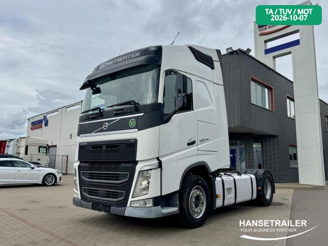 Volvo FH FH500