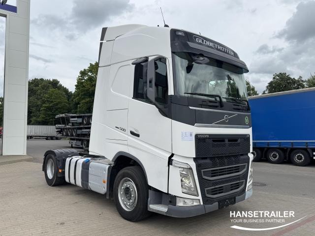 Volvo FH FH500