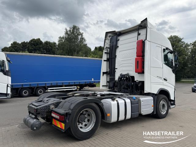 Volvo FH FH500