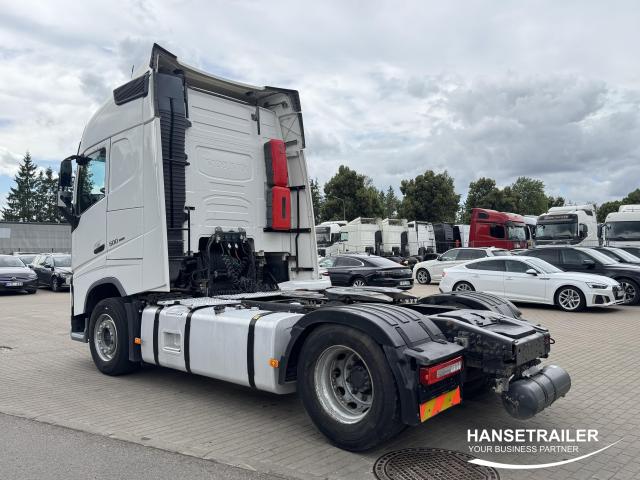 Volvo FH FH500