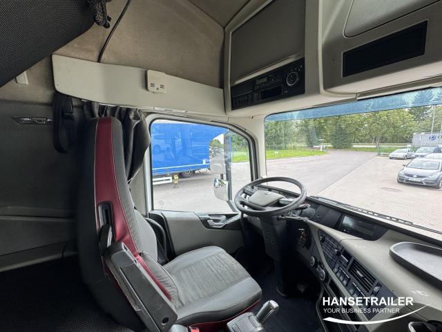 Volvo FH FH500