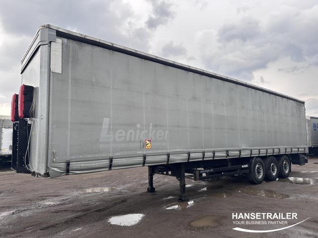 Koegel SN 24 Lift Axle