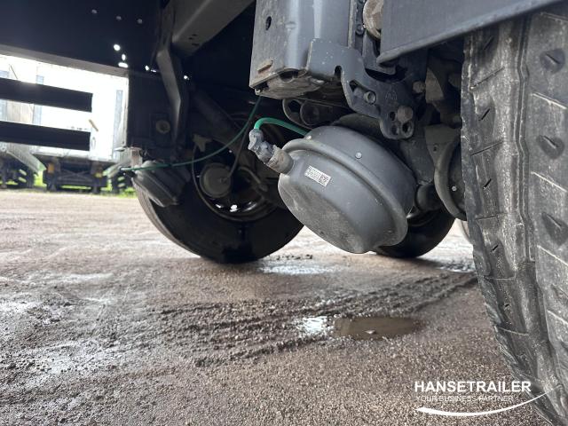Koegel SN 24 Lift Axle