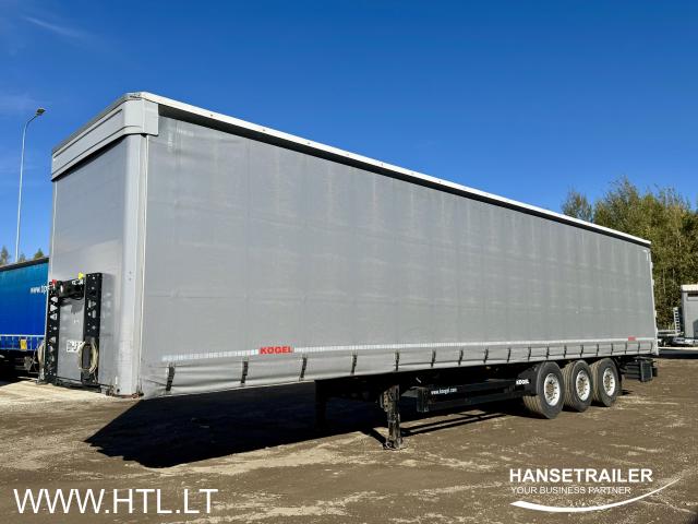 Koegel SN 24
