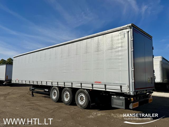 Koegel SN 24