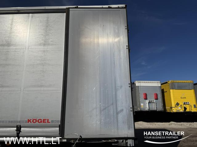 Koegel SN 24
