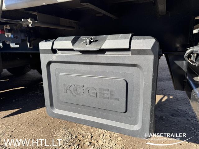 Koegel SN 24