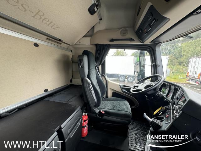 Mercedes-Benz Actros 1851 Big Space Park Cool