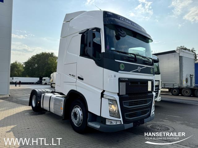 Volvo FH FH460