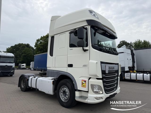DAF XF 460 FT SSC Super Space Cab