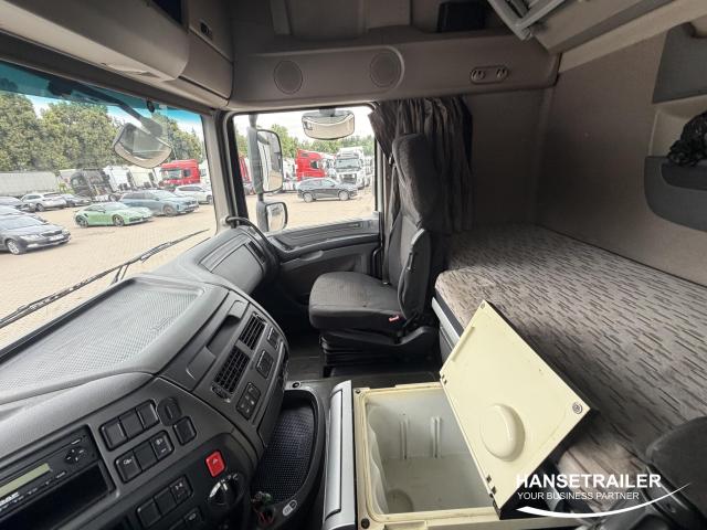DAF XF 460 FT SSC Super Space Cab