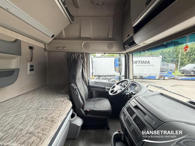 DAF XF 460 FT SSC Super Space Cab