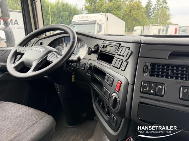 DAF XF 460 FT SSC Super Space Cab