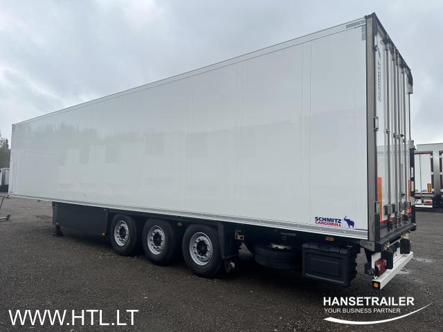 Schmitz SCB*S3B 7cm Double Deck