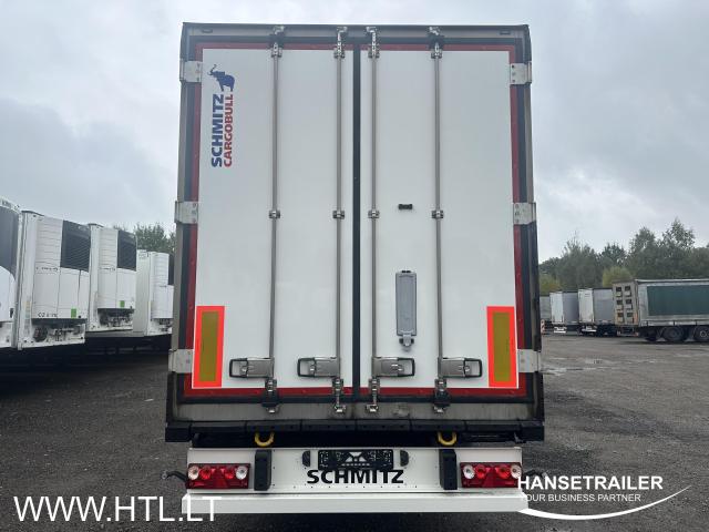 Schmitz SCB*S3B 7cm Double Deck