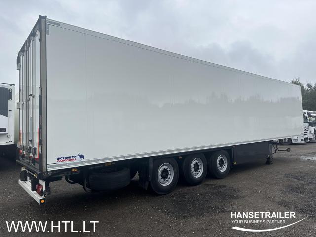 Schmitz SCB*S3B 7cm Double Deck