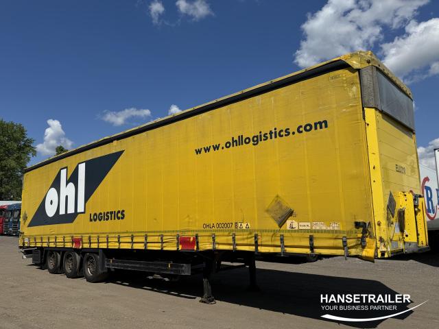 Schmitz SCS 24/L Mega Varios