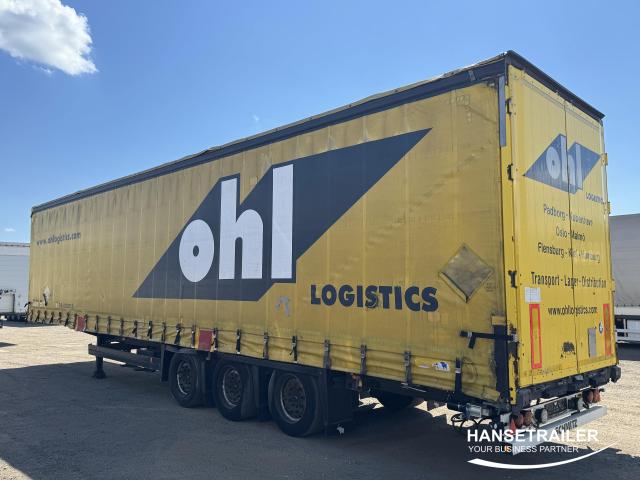 Schmitz SCS 24/L Mega Varios