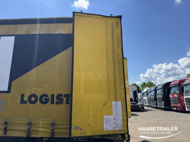 Schmitz SCS 24/L Mega Varios