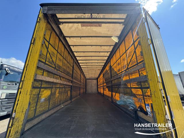 Schmitz SCS 24/L Mega Varios