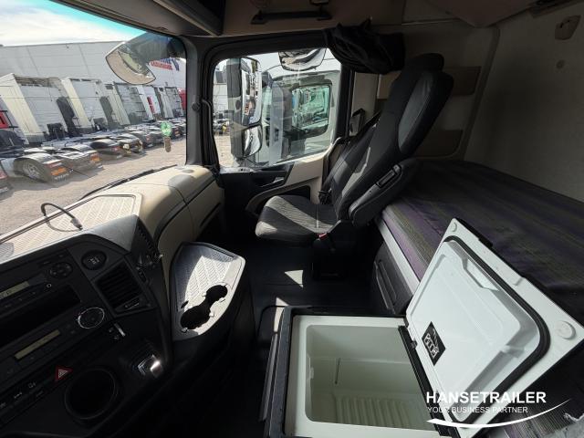 Mercedes-Benz Actros 1845 LS