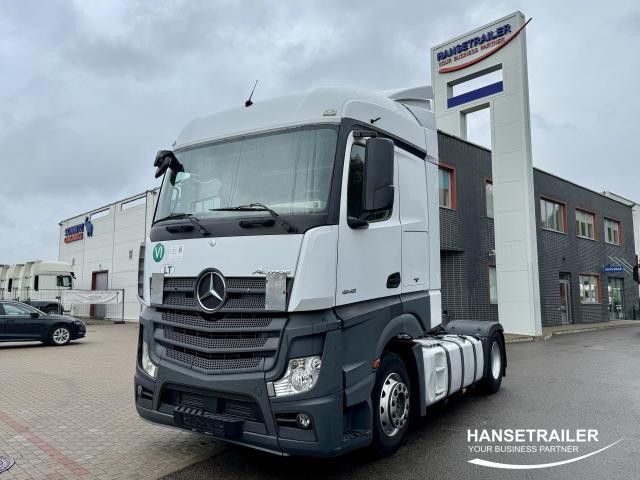 Mercedes-Benz Actros