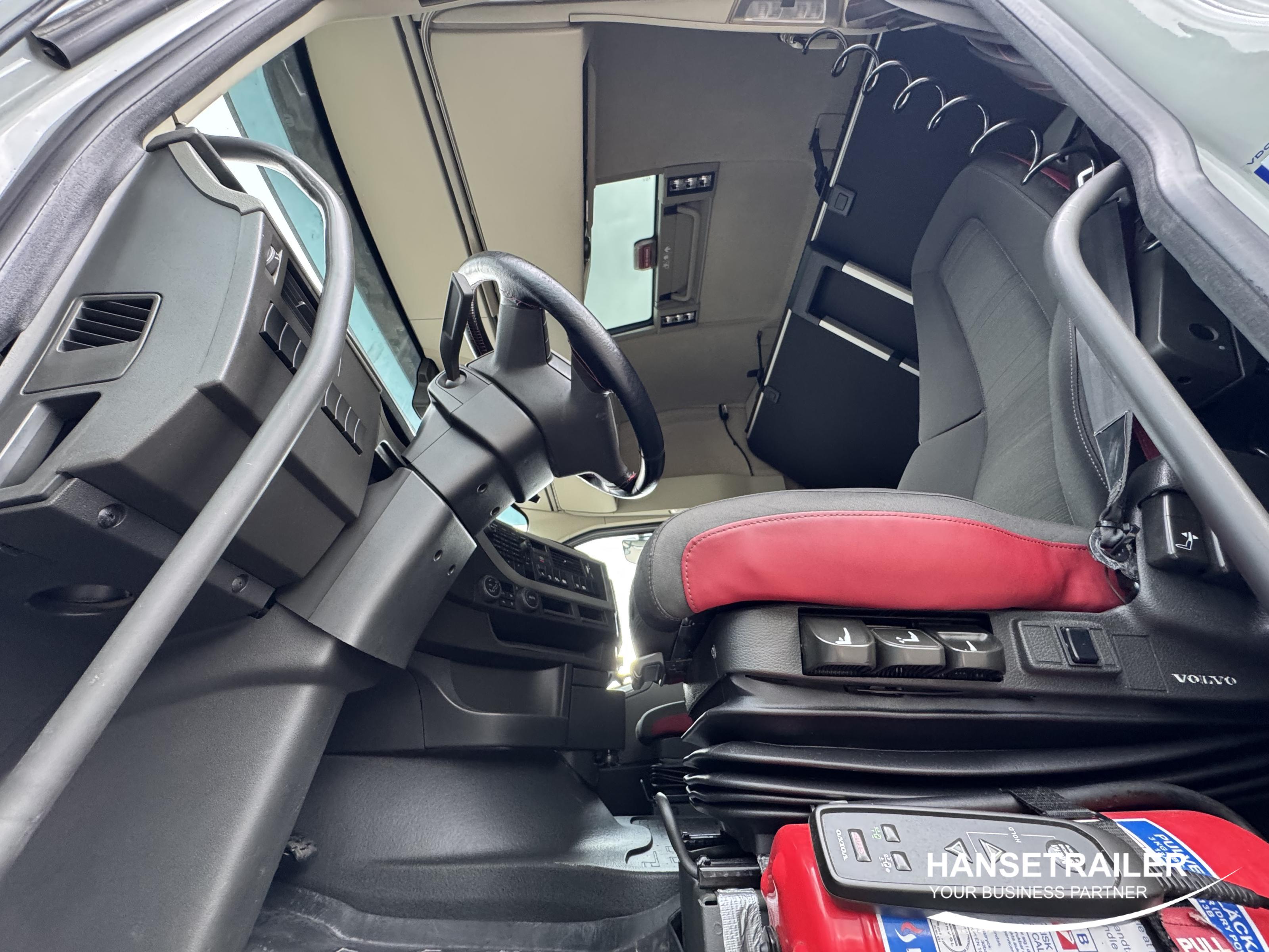 2020 Veoauto 4x2 Volvo FH FH460 TurboCompound VEB+