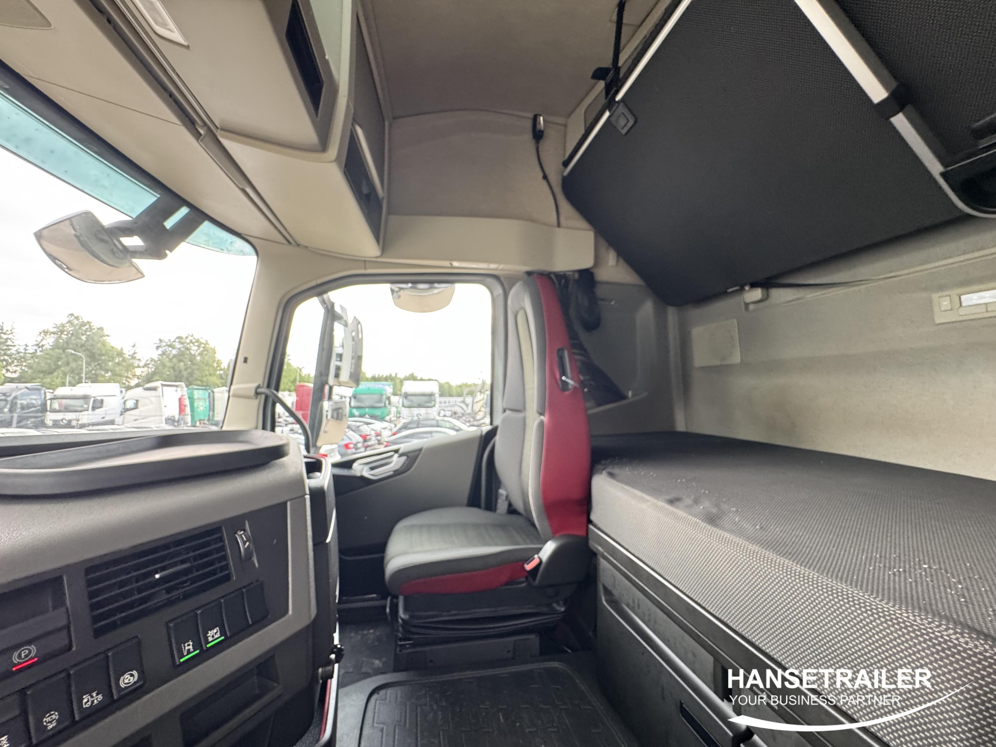 2020 Veoauto 4x2 Volvo FH FH460 TurboCompound VEB+