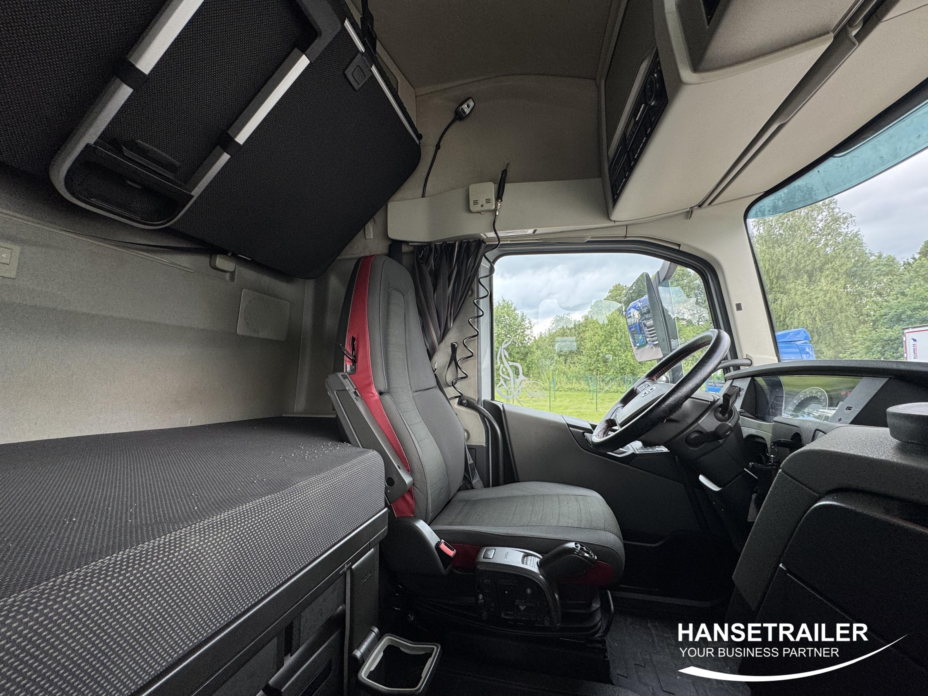 2020 Veoauto 4x2 Volvo FH FH460 TurboCompound VEB+