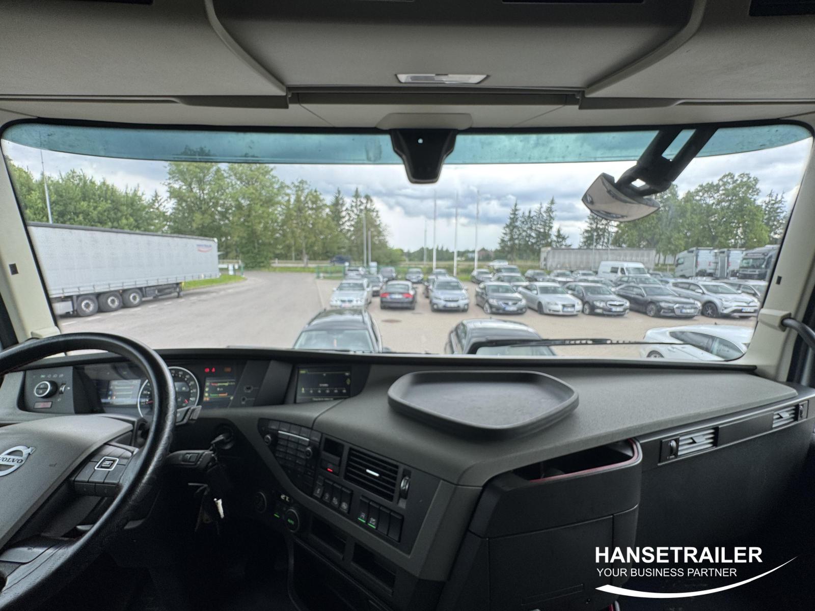 2020 Veoauto 4x2 Volvo FH FH460 TurboCompound VEB+