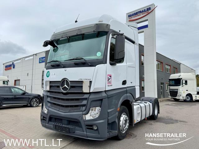 Mercedes-Benz Actros 1845 LS