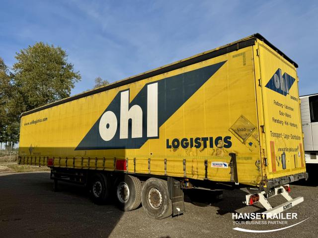 Schmitz SCS 24/L