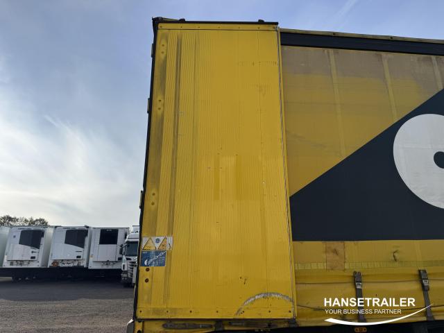 Schmitz SCS 24/L