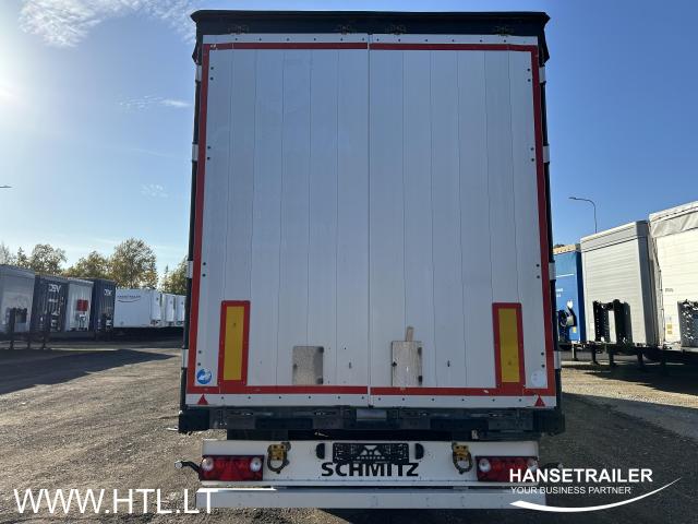 Schmitz SCS 24